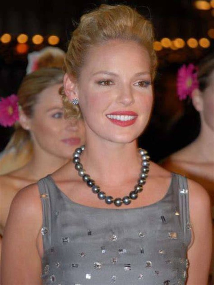 Katherine Pine Bio (Wiki) 