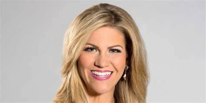 Katie Fehlinger Bio (Wiki) 