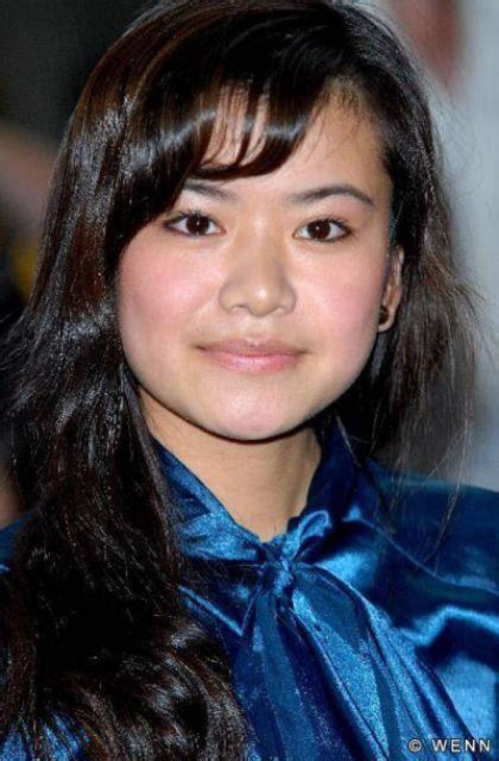 Katie Leung Bio (Wiki) 