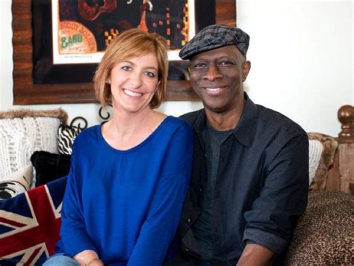 
Keb Mo’s Past Relationships 