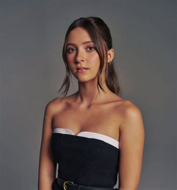 Keeley Karsten Bio (Wiki) 