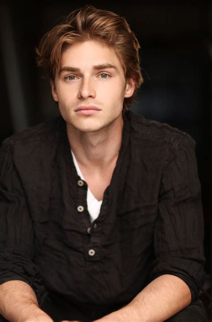 Keenan Tracey Bio (Wiki) 