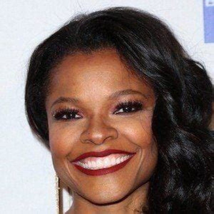 Keesha Sharp - Age, Family, Bio