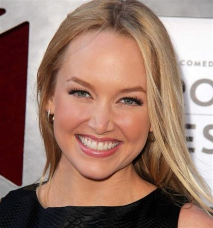 Kelley Jakle Bio (Wiki) 