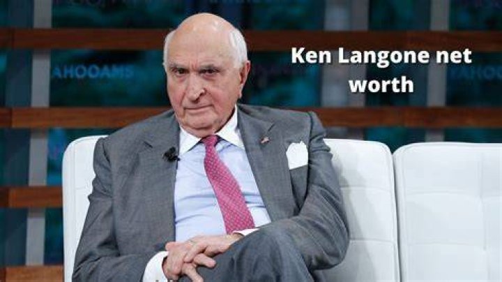 Ken Langone Net Worth - Wiki, Age, Weight and Height, Relationships, Family, and More