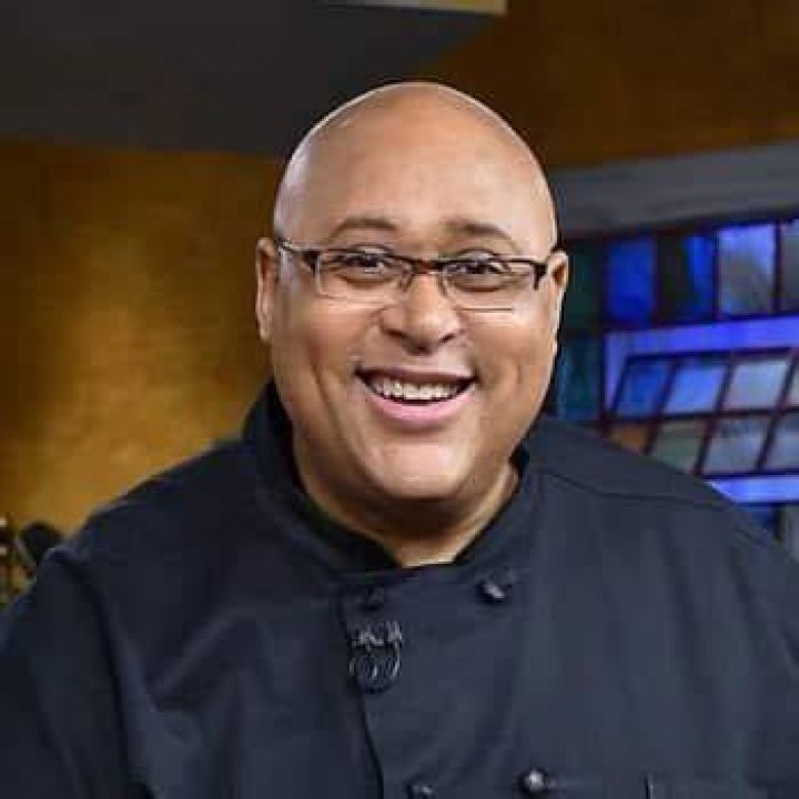 Kevin Belton Bio (Wiki) 