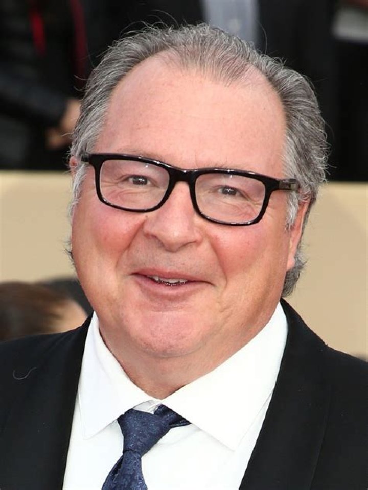Kevin Dunn Kevin Dunn
