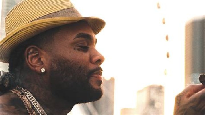 Kevin Gates