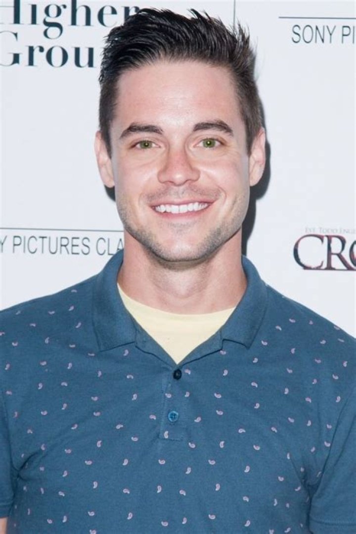 Kevin Manno Bio (Wiki) 