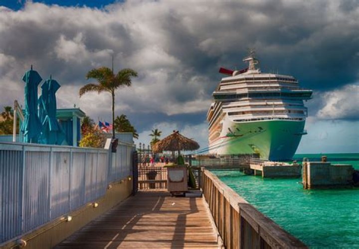 Key West Shore Excursions & Cruise Excursions