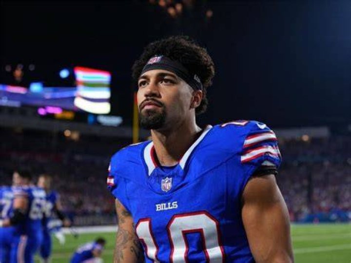 Khalil Shakir Bio (Wiki) 