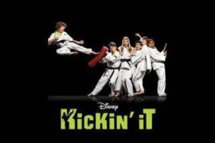 Kickin' It - Cast, Ages, Trivia