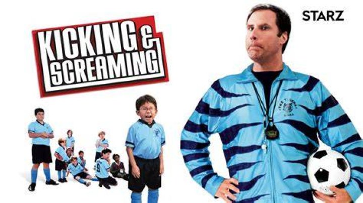 Kicking & Screaming - Cast, Ages, Trivia