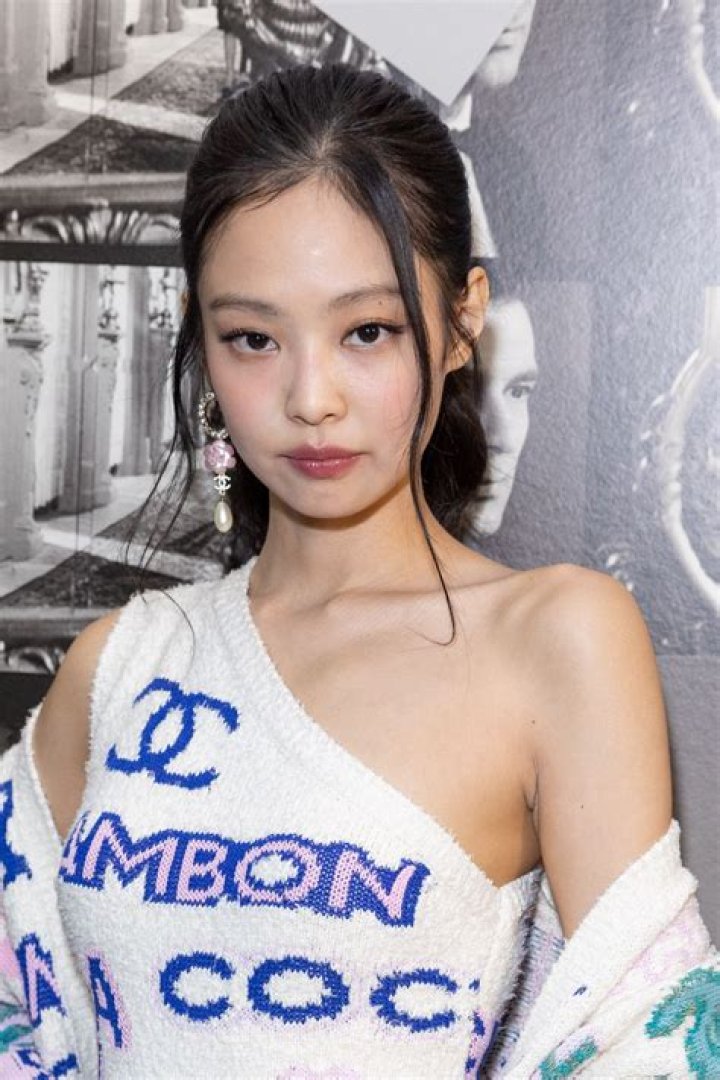 Jennie Kim (Singer) Kim Jennie