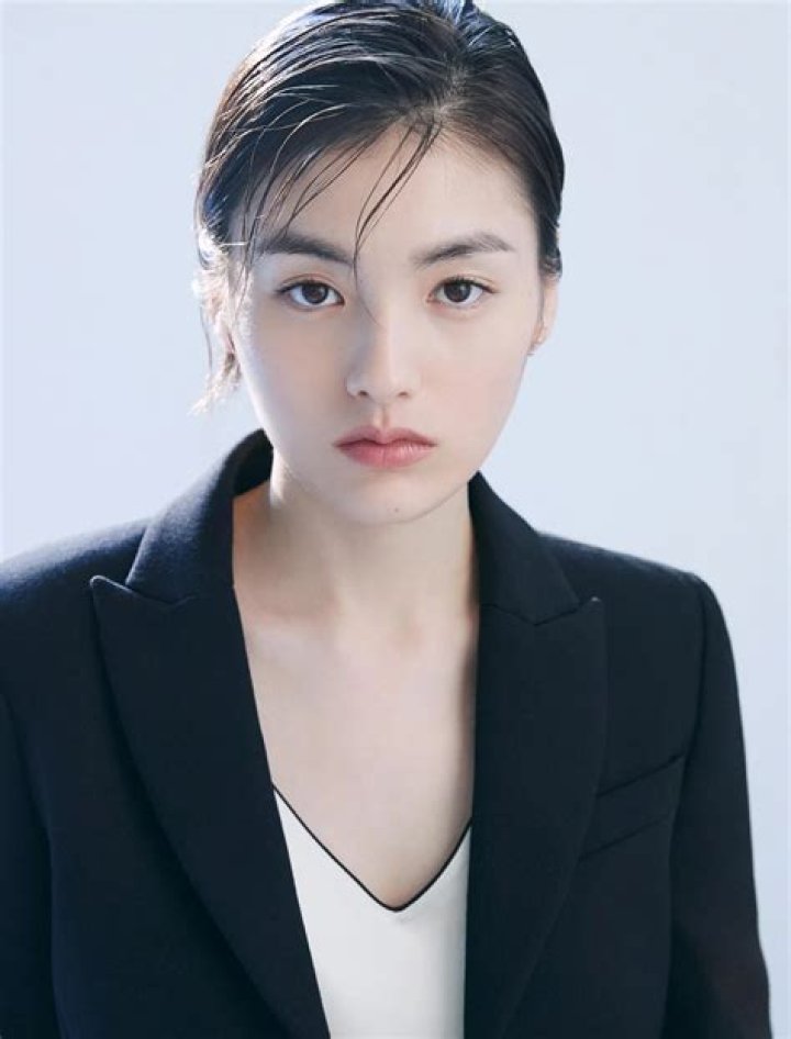 Kim Yong-ji Bio (Wiki) 