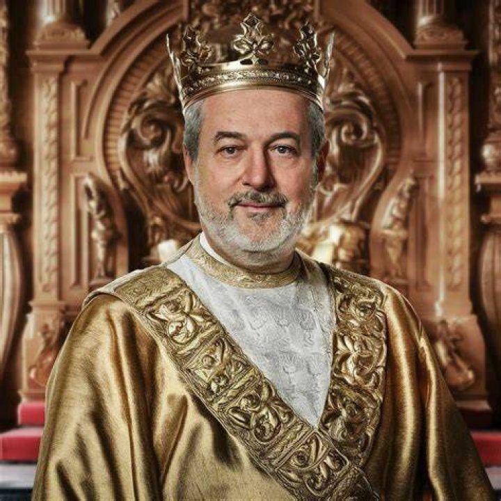 King Jacob Bio (Wiki) 