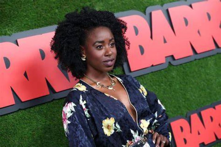 Kirby Howell-Baptiste Bio (Wiki) 