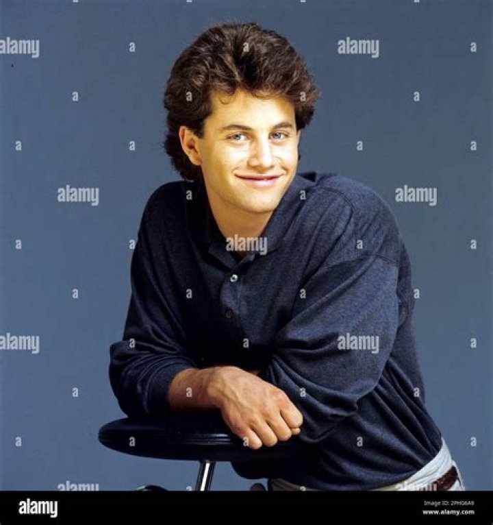 Kirk Cameron
