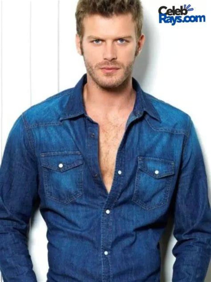 Kivanç Tatlitug Bio (Wiki) 