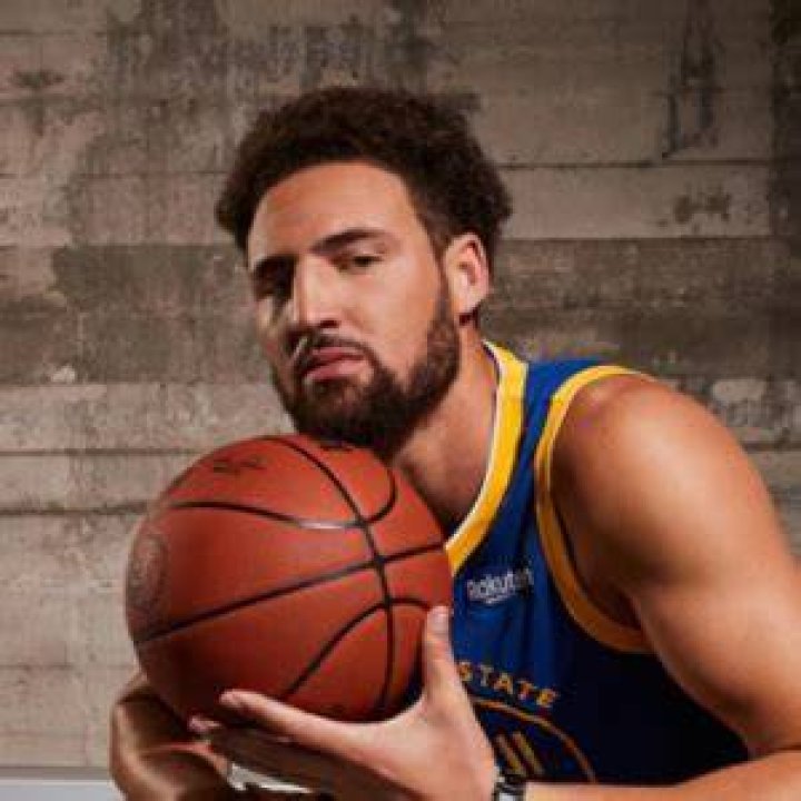 Klay Thompson Bio (Wiki) 