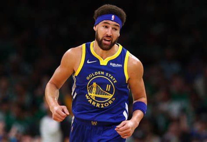 Klay Thompson