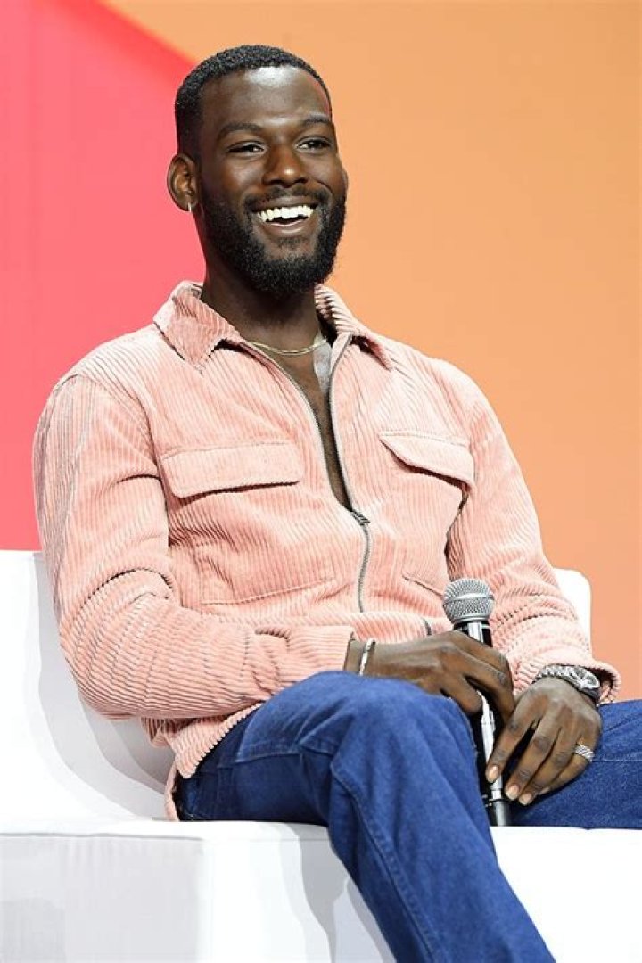 Kofi Siriboe Kofi Siriboe