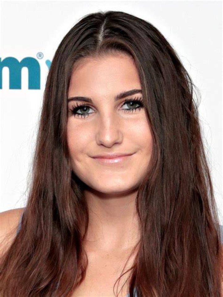 Kortni Gilson Bio (Wiki) 