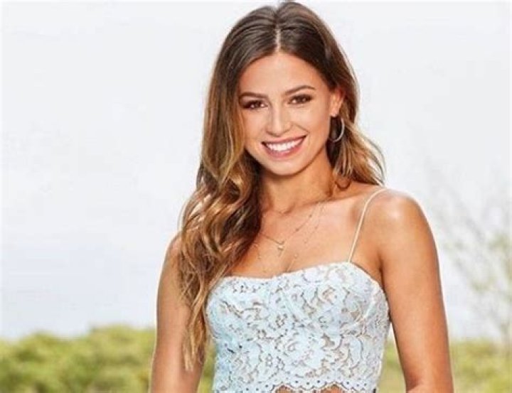 Kristina Schulman Bio (Wiki) 