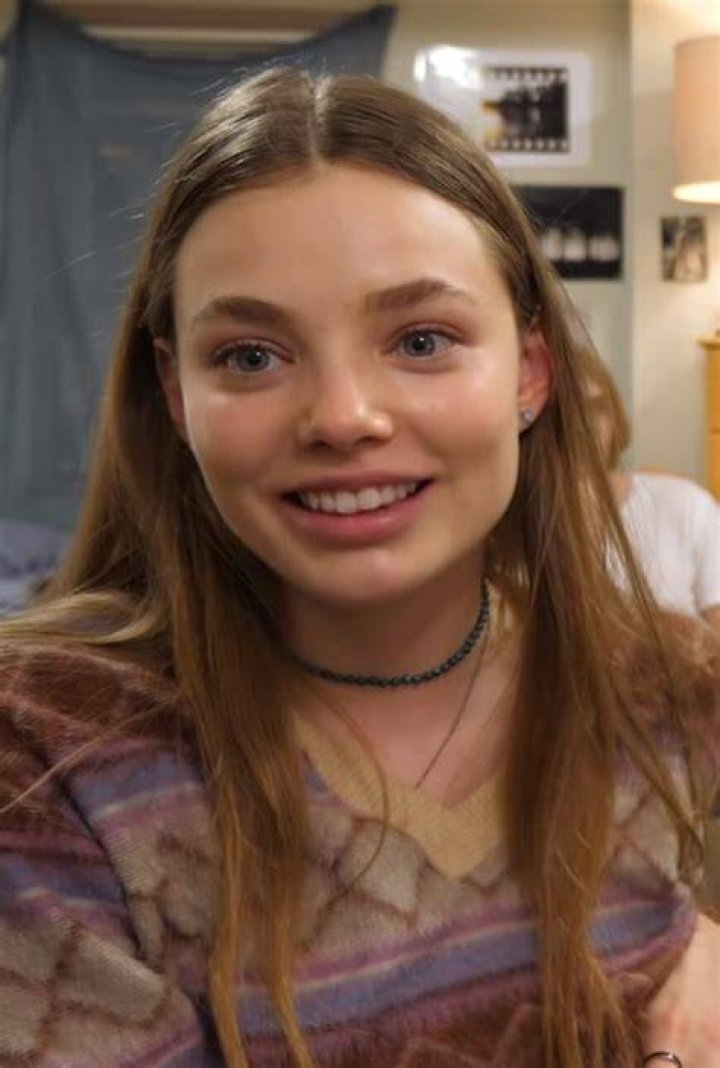 Kristine Froseth Bio (Wiki) 