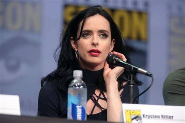 Krysten Ritter Bio (Wiki) 