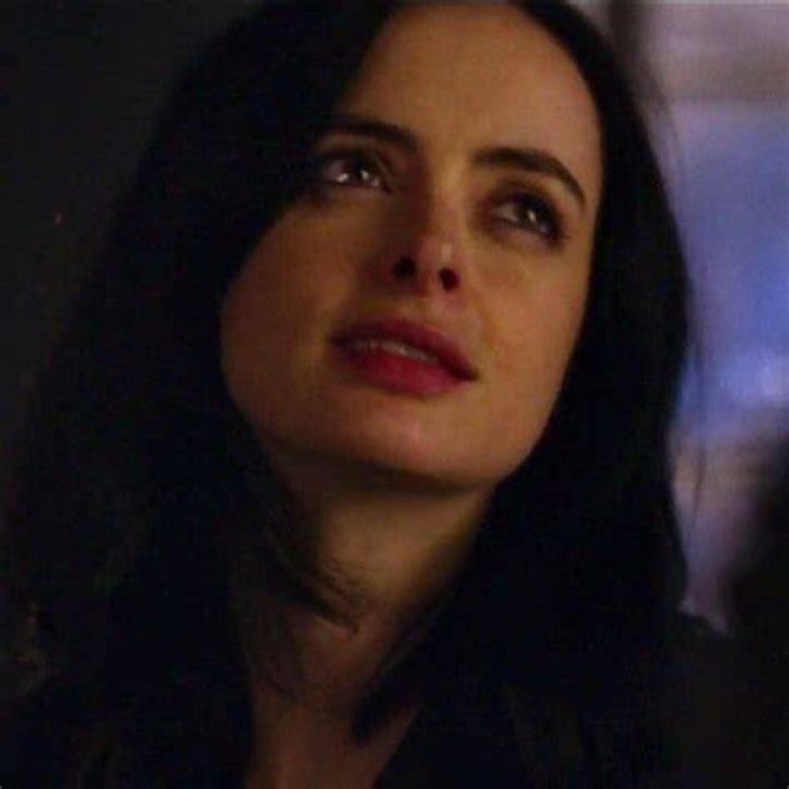 Krysten Ritter
