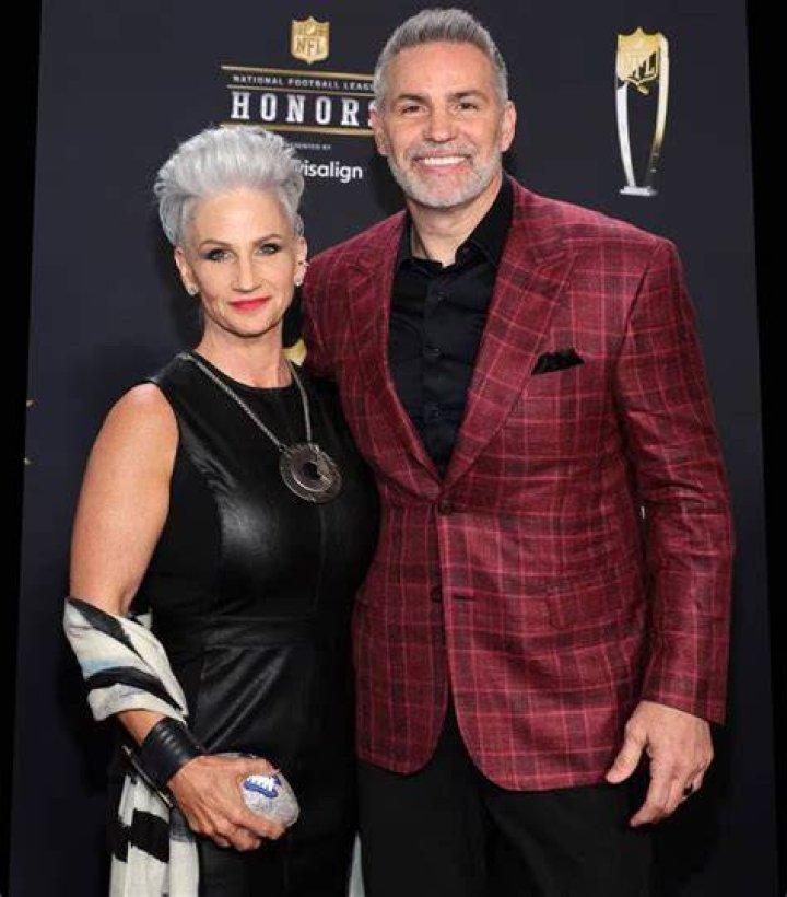 Kurt Warner - Age, Family, Bio