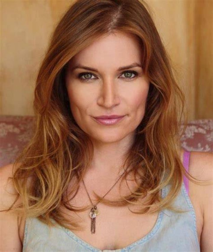 Kym Jackson Bio (Wiki) 