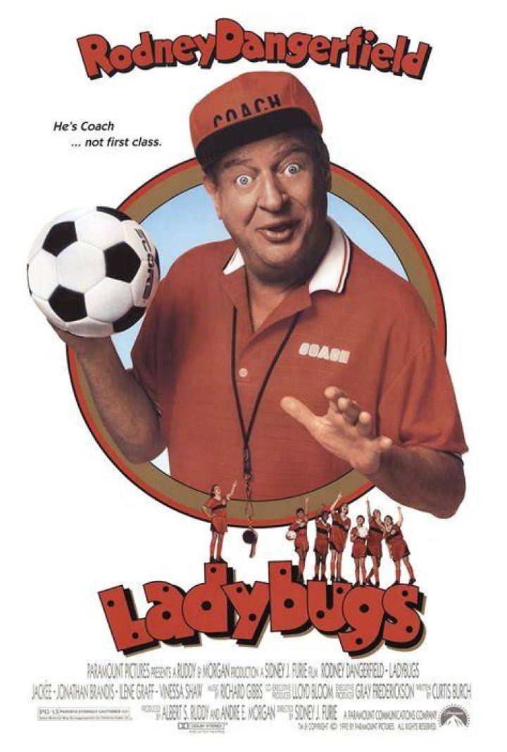 Ladybugs - Cast, Ages, Trivia