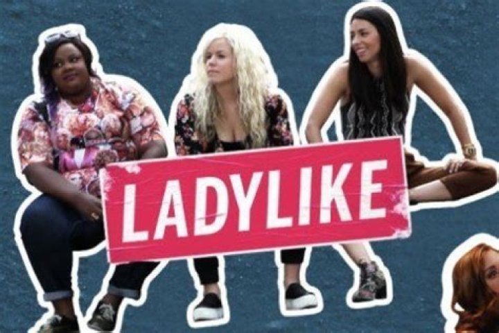 Ladylike - Cast, Ages, Trivia