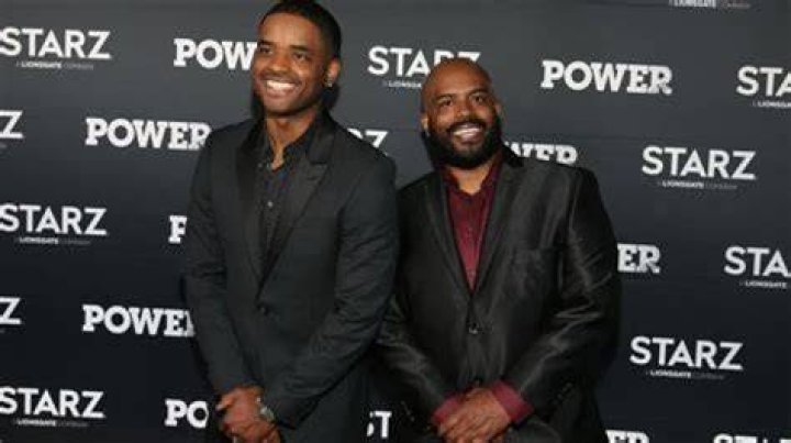 Lahmard Tate Bio (Wiki) 