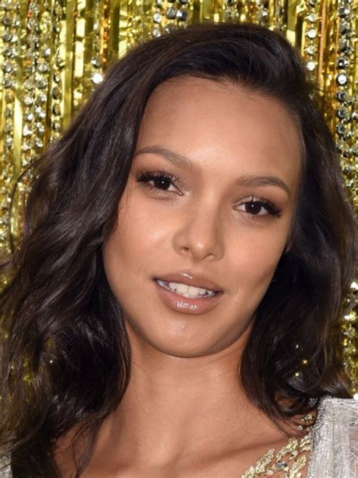 Lais Ribeiro Bio (Wiki) 