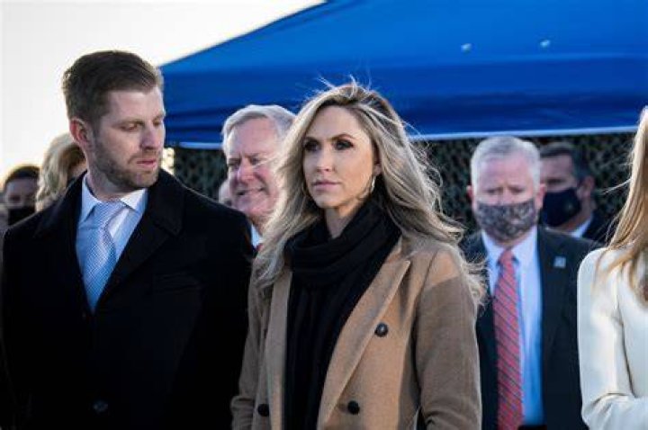 Lara Trump Lara Trump