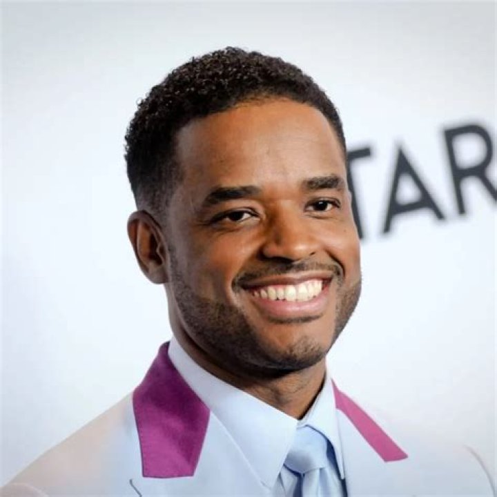Larenz Tate Bio (Wiki) 