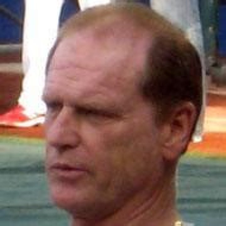 Larry Andersen - Age, Family, Bio