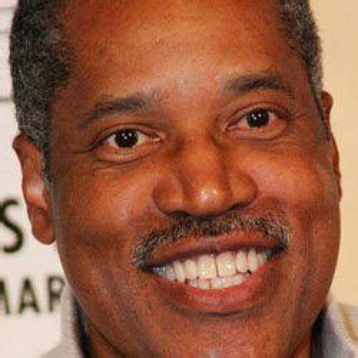 Larry Elder - Age, Family, Bio