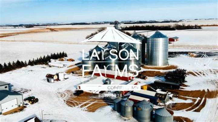 Larson Farms