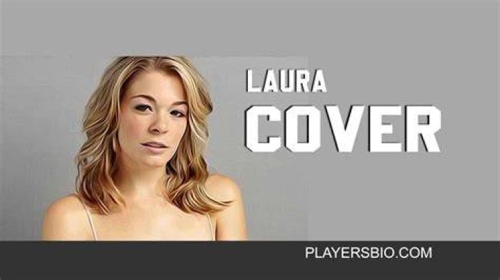 Laura Cover Bio (Wiki) 