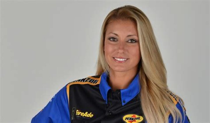 Leah Pritchett Bio (Wiki) 