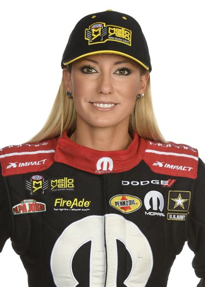 Leah Pritchett Leah Pritchett
