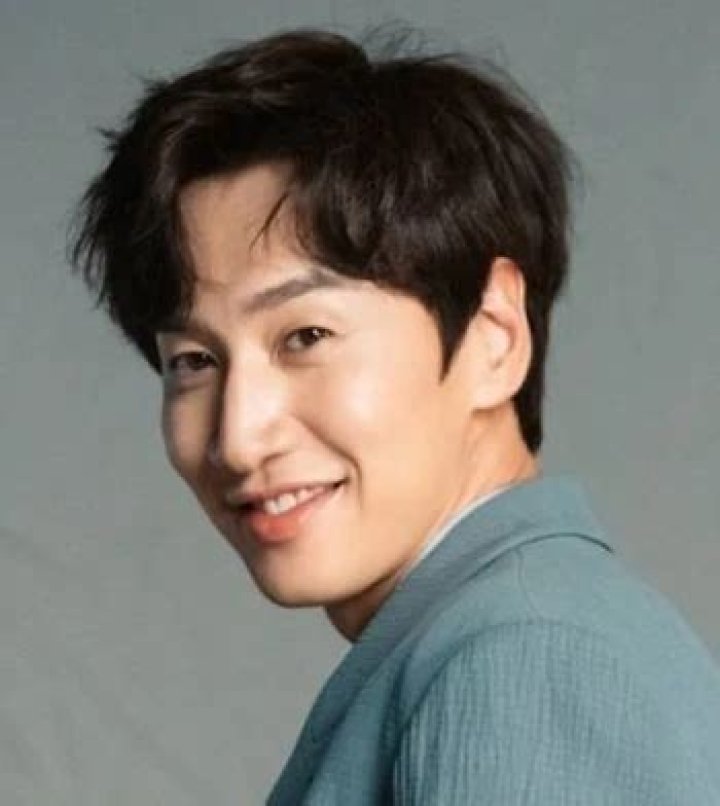 Lee Kwang-Soo Bio (Wiki) 