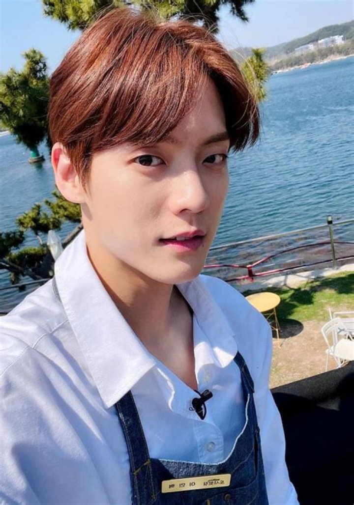 Lee Minhyuk Bio (Wiki) 