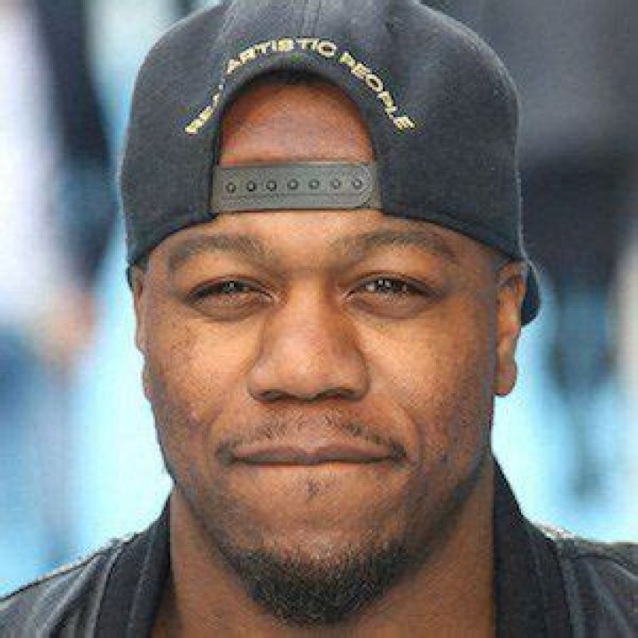 Leon Rolle Bio (Wiki) 