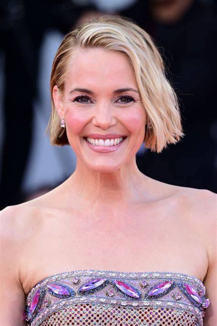 Leslie Bibb Highlights