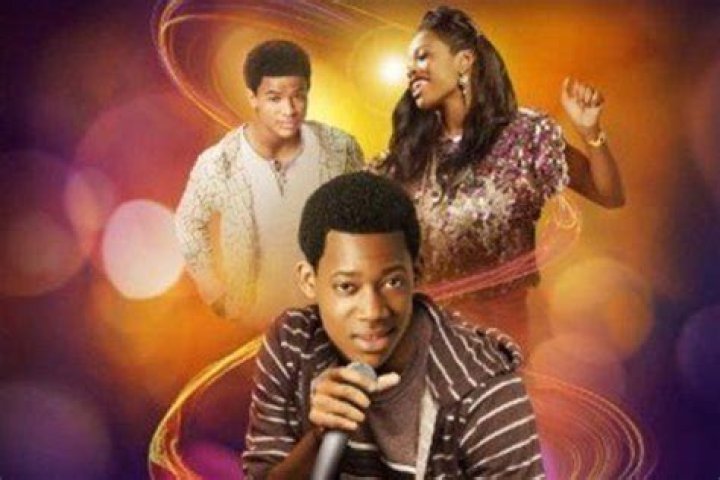 Let It Shine - Cast, Ages, Trivia